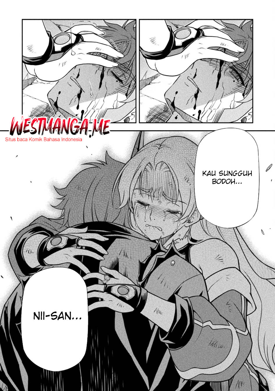 Drawing: Saikyou Mangaka wa Oekaki Skill de Isekai Musou Suru! Chapter 156 Gambar 18